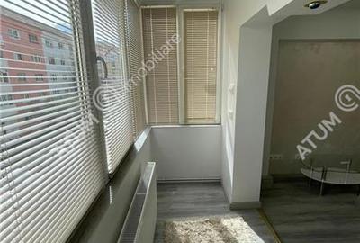 Apartament 2 camere decomandate balcon in zona Mihai Viteazu Sibiu - 10