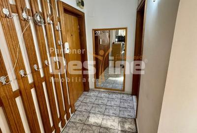 Podu Ros - Apartament 3 camere semidecomandat, MOBILAT și UTILAT - 11