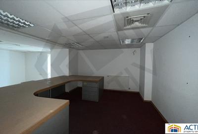 Spatiu comercial de inchiriat - Circumvalatiunii 82 - 5