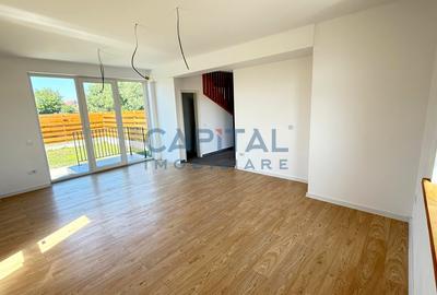 Comision 0%! Duplex Stupini finisat 118mp ! TVA inclus! - 10