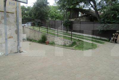 Vanzare casa individuala, 500 mp utili, 500 mp teren, front 25 ml - 8