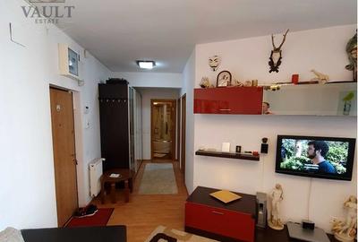 3 camere - imobil 2010 - 4 minute metrou Mihai Bravu - 5