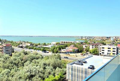 Penthouse de lux, Marina Surf– Mamaia Nord | Vedere panoramica la mare si la lac - 2