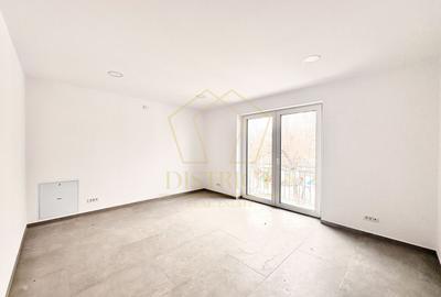 Spațiu comercial de 25mp | Mosnita Noua | Parcul Central - 1