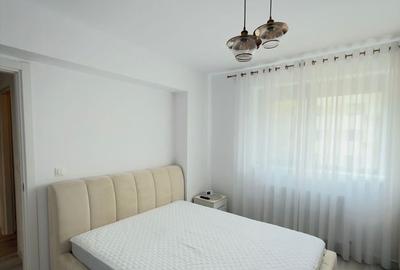 Inchiriere apartament 2 camere,Loc parcare,Hils Pallady,1 minut metrou - 10
