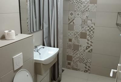 Apartament 2 camere zona linistita Horea linga Facultatea de Litere si Business - 9