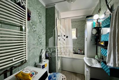 Apartament 2 camere de vanzare, zona Dambovita, Timisoara - 16
