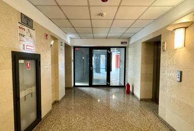 REC3001619 Spatiu de birouri - 526 MP I Posibilitate Recompartimentare I Univers - 14