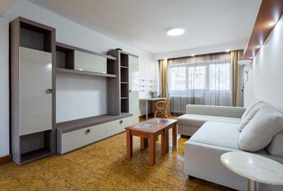 Cel mai mare apartament de 3 camere de pe Titulescu! - 7