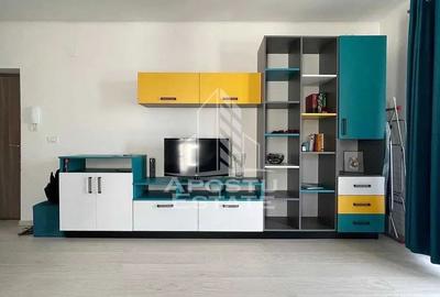 Apartament cu 2 camere de inchiriat, Giroc, Centrala Proprie - 2