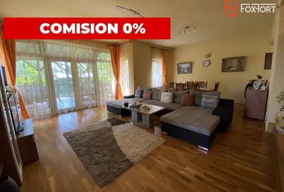 Casă individuală cu 5 camere în Moșnița Nouă