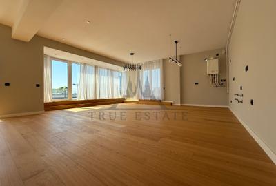 Penthouse cu vedere spectaculoasa catre Lac - 17