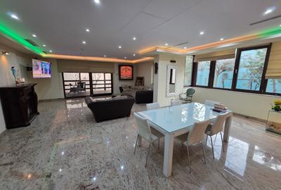 Timpuri Noi, 10 minute metrou, pe Cuza Voda, vila exclusivista P+1+M, lux, - 14