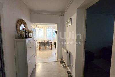Casa individuala + spatiu comercial | 9 camere | Cartier Gheorgheni - 4