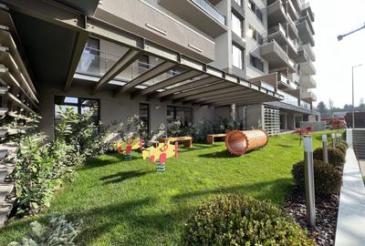 Apartament cu 2 camere in Alphaville Arena - 19