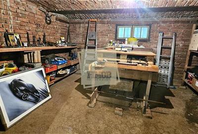 Casa individuala S+P 215mp cu pivnita teren 900mp Sub Arini - 25
