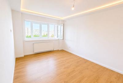 APARTAMENT 3 CAMERE | PARC MORARILOR | CENTRALĂ PROPRIE - 1