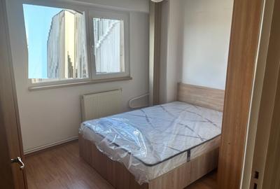 REPUBLICII - Pta Mihai Viteazul-4cam, mob+util - 700 eu/luna - 12