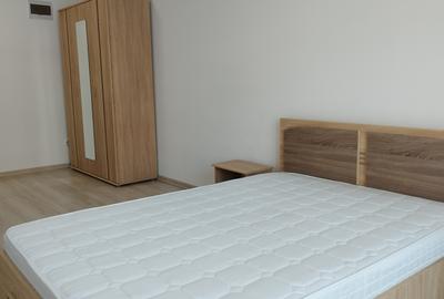 Apartament modern totul NOU cu parcare subterană - 4