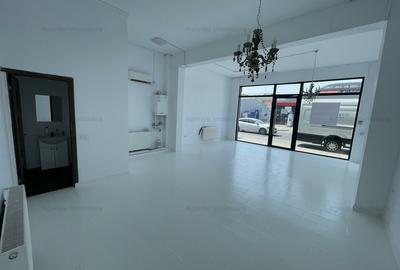 Spatiu comercial STRADAL - Strada Cristalului - Bragadiru - Comision 0% - 7
