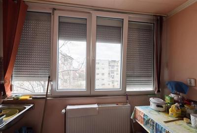 RECO Apartament cu 3 camere tip PB - zona Salca  Nufarul - 11