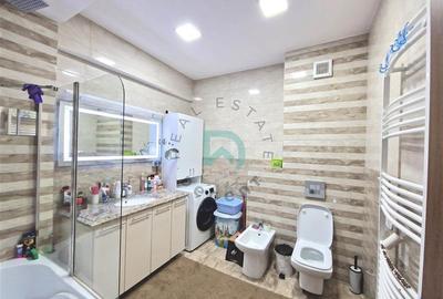 Apartament 2 camere, Isaran, Tractorul - 13