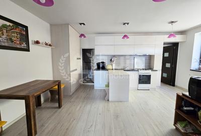 Casa individuala | 80mp utili | 500 mp teren | Zona Pod Ira! - 6