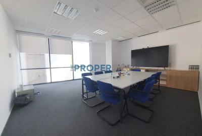 Comision 0! Inchiriere spatiu de birouri in zona Aviatiei - 280mp - 3