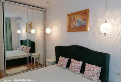 Apartament 2 camere Floreasca - 1