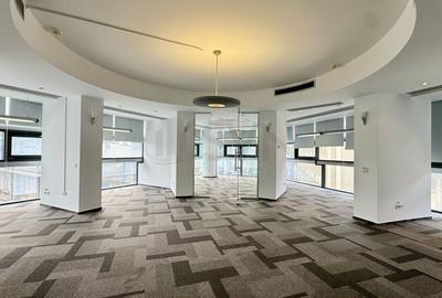 REC3001278 Spatiu de birouri - Universitate I 456 MP I Parcare - 1