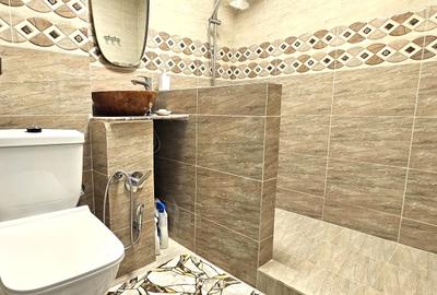 PRIMA INCHIRIERE apartament 3 camere su.80mp. mobilat LUX utilat PREMIUM - 21