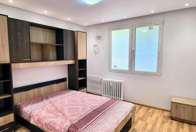 3 camere Metrou Nicolae Grigorescu Bvd Camil Ressu - 11