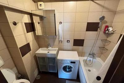Apartament 2 Camere,Tineretului,Metrou,Parc,Decomandat,Mobilat Utilat Complet - 6