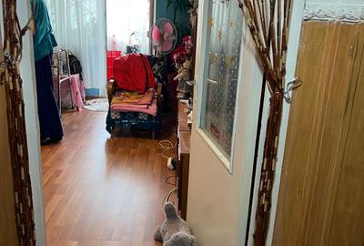 Apartament 2 camere decomandat, etaj 4 — Cartier Vest, zona Siliștei - 20
