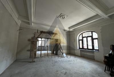 VILA RENOVATA AVIATORILOR CHARLES DE GAULLE - 5