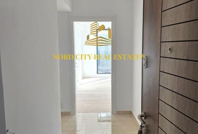 Apartament 2 camere Sisesti - Lac Straulesti - Metrou Straulesti - 9