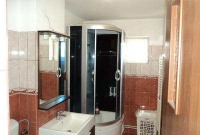 Apartament 3 camere ,mansardă zidita, centrala proprie – Zona Nord - 9