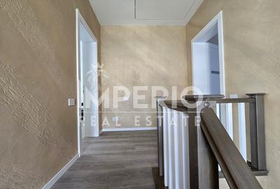 Casa de vanzare in cartierul Gheorgheni finisata, mobilata si garaj dublu! - 5