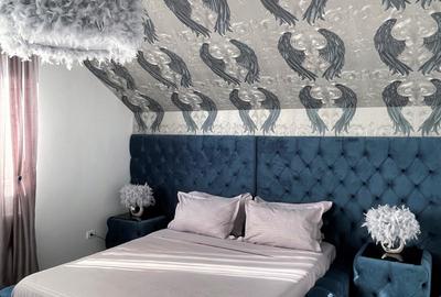 De vanzare apartament premium cu scara interioara , living ,  doua dormitoare - 5