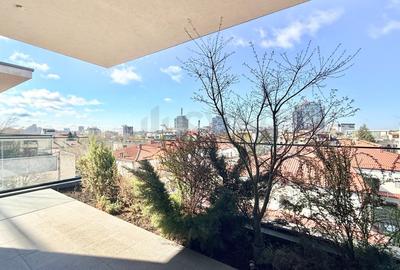REA1028560 PENTHOUSE SPECTACULOS l TERSASA 28 MP l 2 GARAJE l GYM l PRIMAVERII - 11