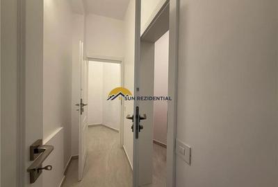 Cismigiu-Kogalniceanu Apartament 3 camere renovat - 12