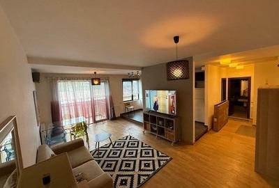 Apartament 2 camere Lux in Complexul Vivando langa Parcul Carol - 1