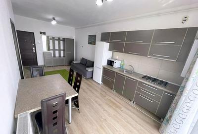 2 camere, bloc nou, modern, cu parcare, in Marasti, in zona Iulius Mall - 4
