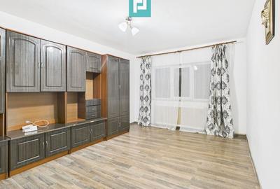 Apartament cu 3 camere zona Freidorf - 1