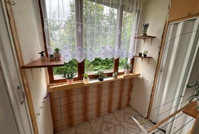OPORTUNITATE !!! 3 CAMERE MANASTUR STR MEHEDINTI CU LOC DE PARCARE , 60 MP - 14