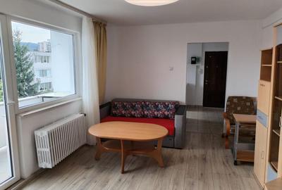 Apartament 2 camere renovat, cu parcare inclusa, cartier Gheorgheni - 2