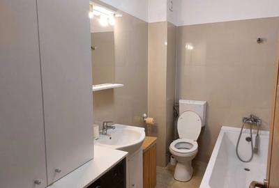Apartament tip studio modern de 44mp zona Andrei Muresanu - 6