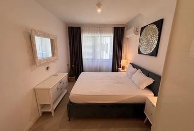 Apartament 3 camere Lux  zona Pipera Nord complex Cortina North cu parcare - 4