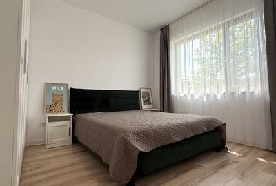 Lifestyle aproape de natură Vilă 4 camere Corbeanca - 5