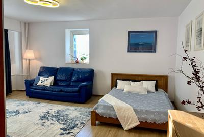 Splaiul Unirii, garsoniera langa Camera de Comert, 42mp, 10 min metrou - 2